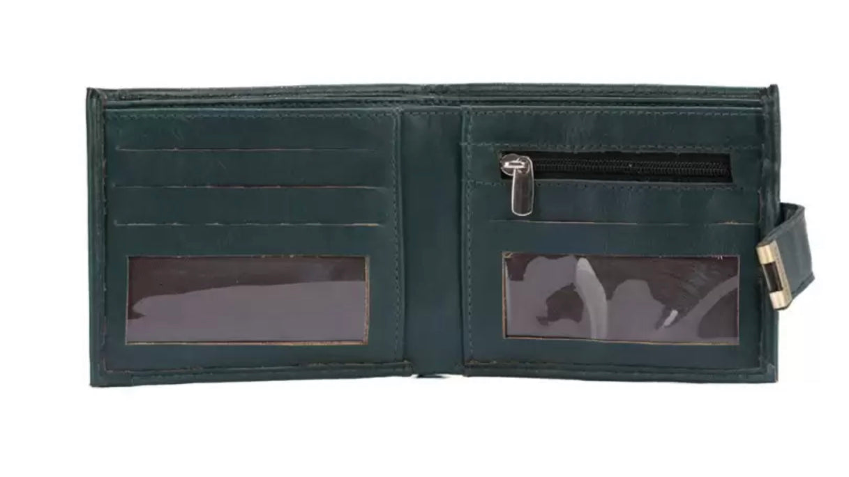 Krosshorn Men’s Wallet