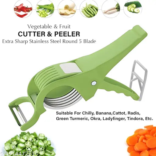 Super Mom Twin Cutter
