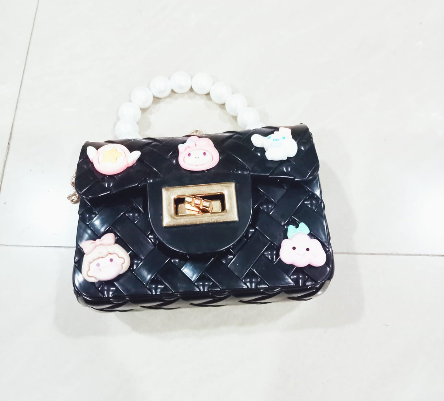 Kids Mini Sling Bag