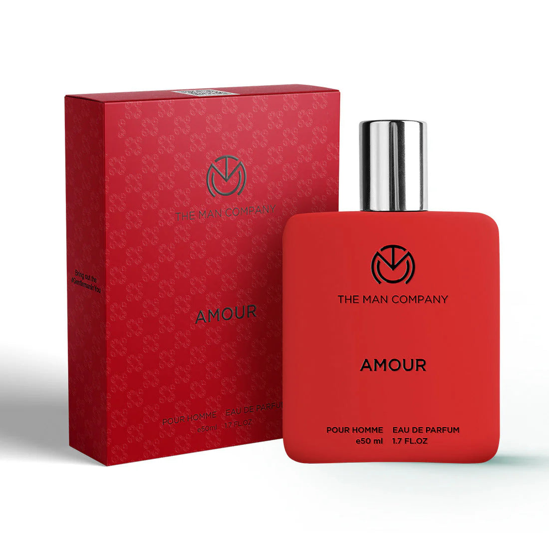 The Man Company - Amour