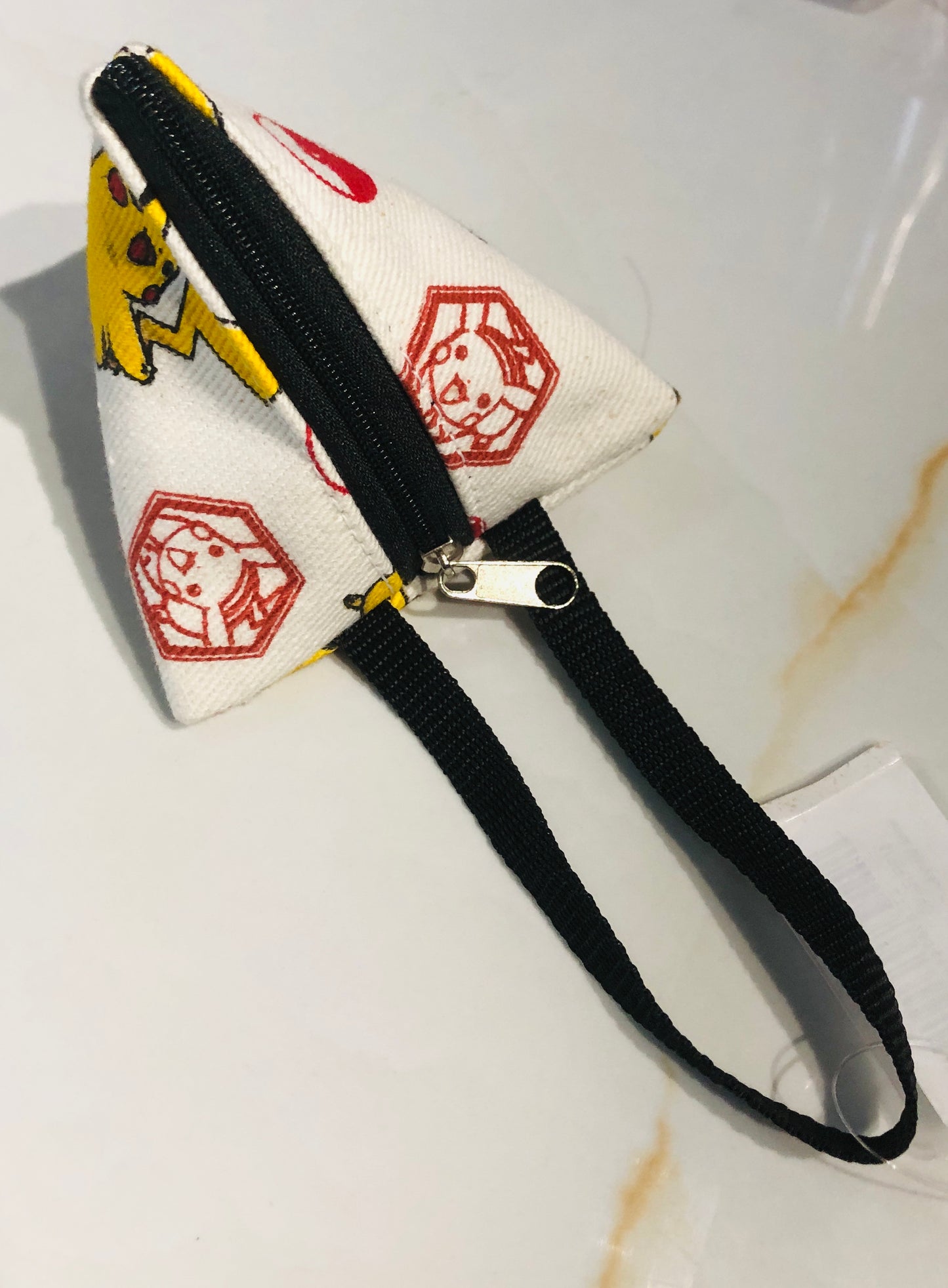 Coin Pouch