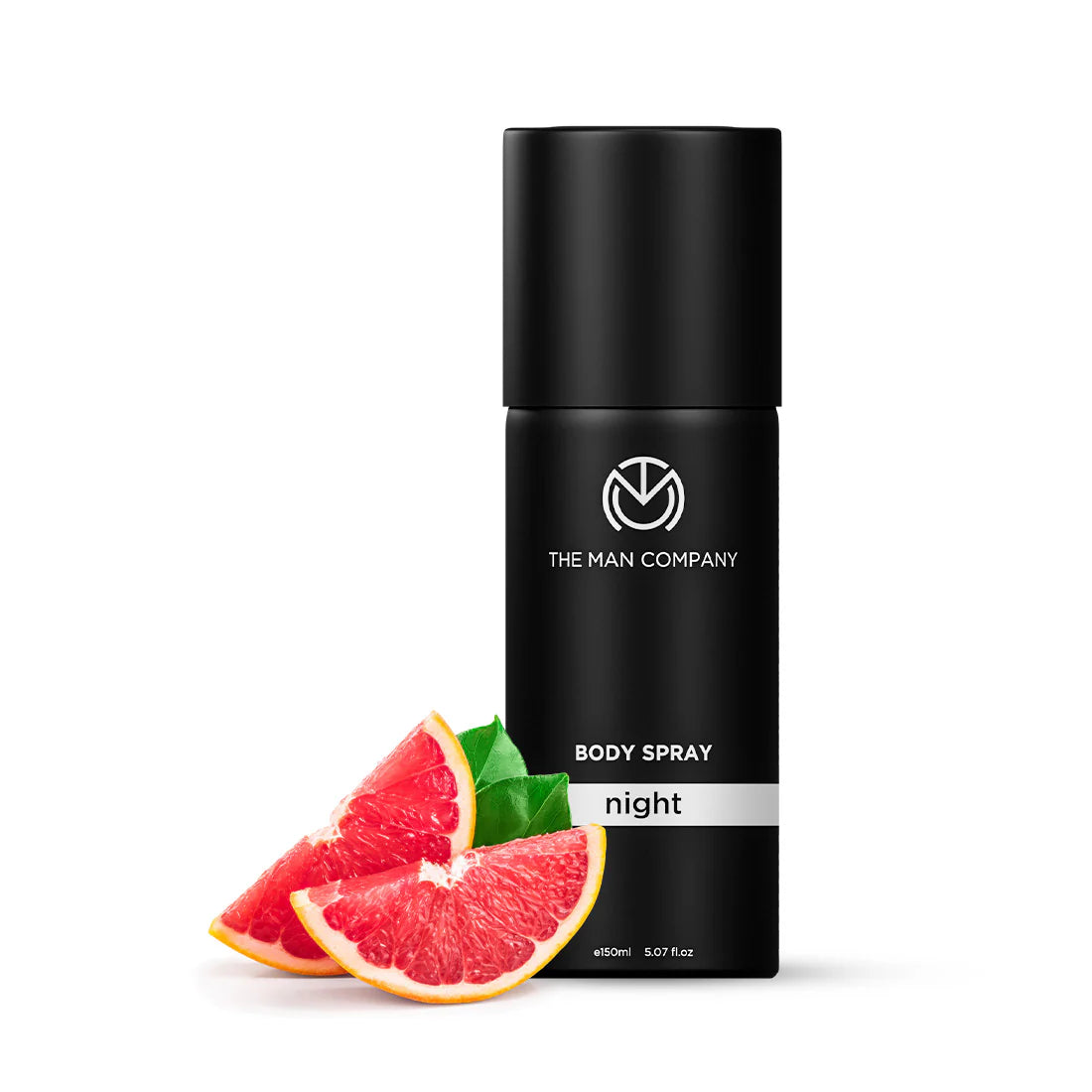 The Man Company Body Spray | Night (150ml)
