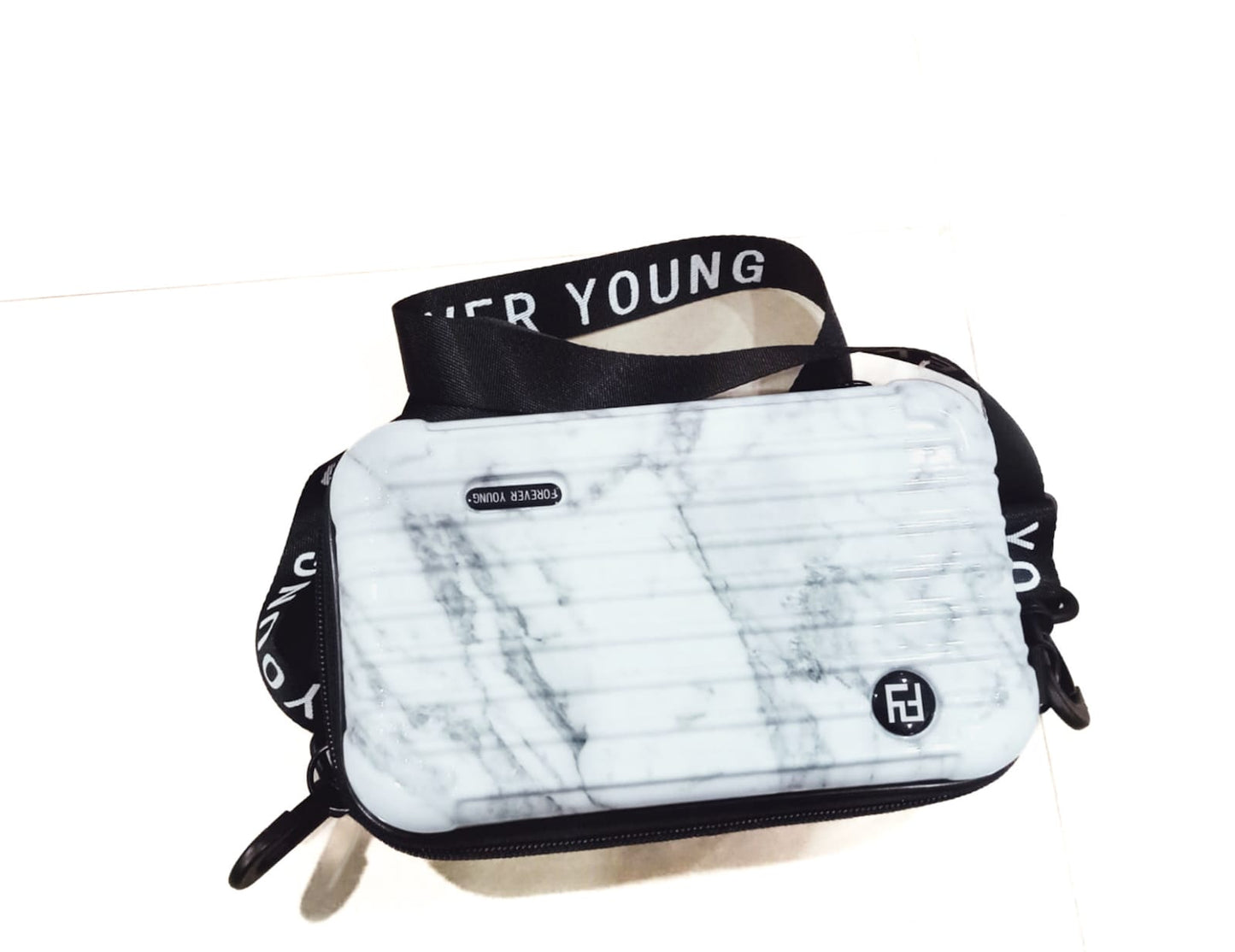 Forever Young (Hardcase Model)