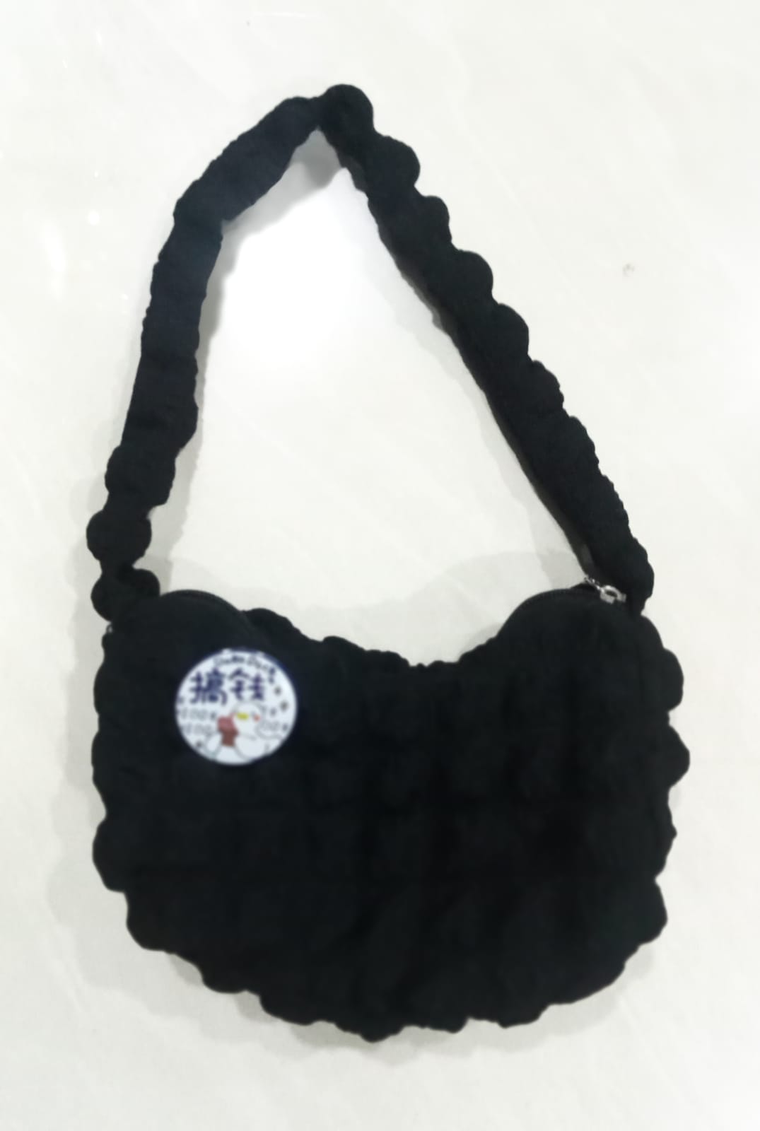 Bubble Bag