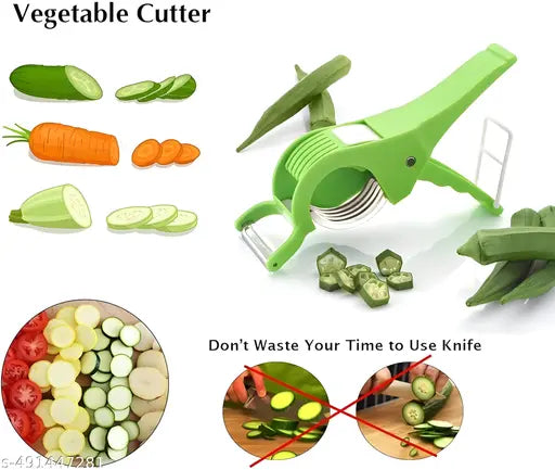 Super Mom Twin Cutter