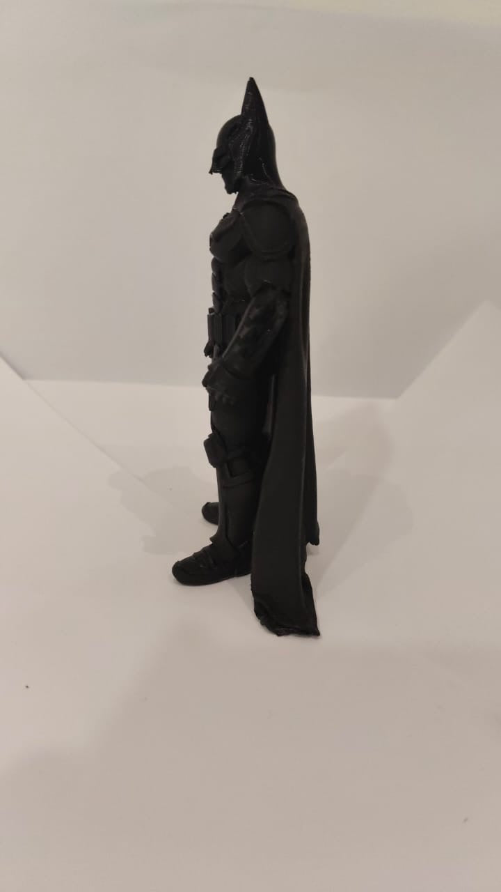 M4U002 120mm standing batman big standard quality