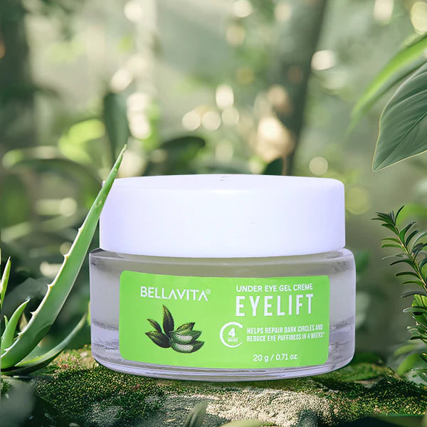 Bellavita Eyelift Under Eye Gel