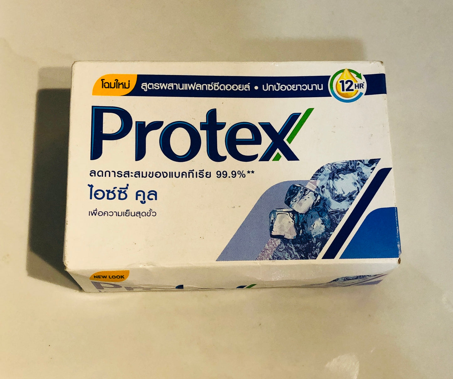 Protex soap