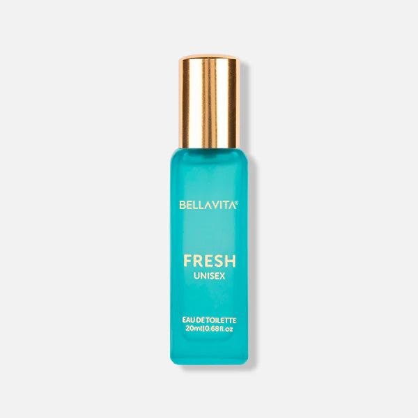 Bellavita Fresh - Unisex (20ml)