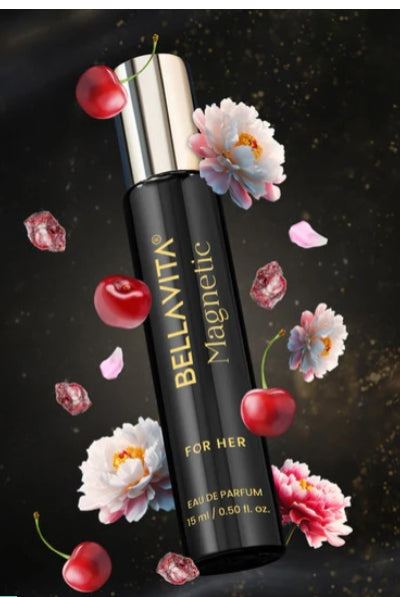 Bellavita Mood Collection | Magnetic(15ml)