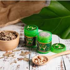Phoenix Herbal Inhaler