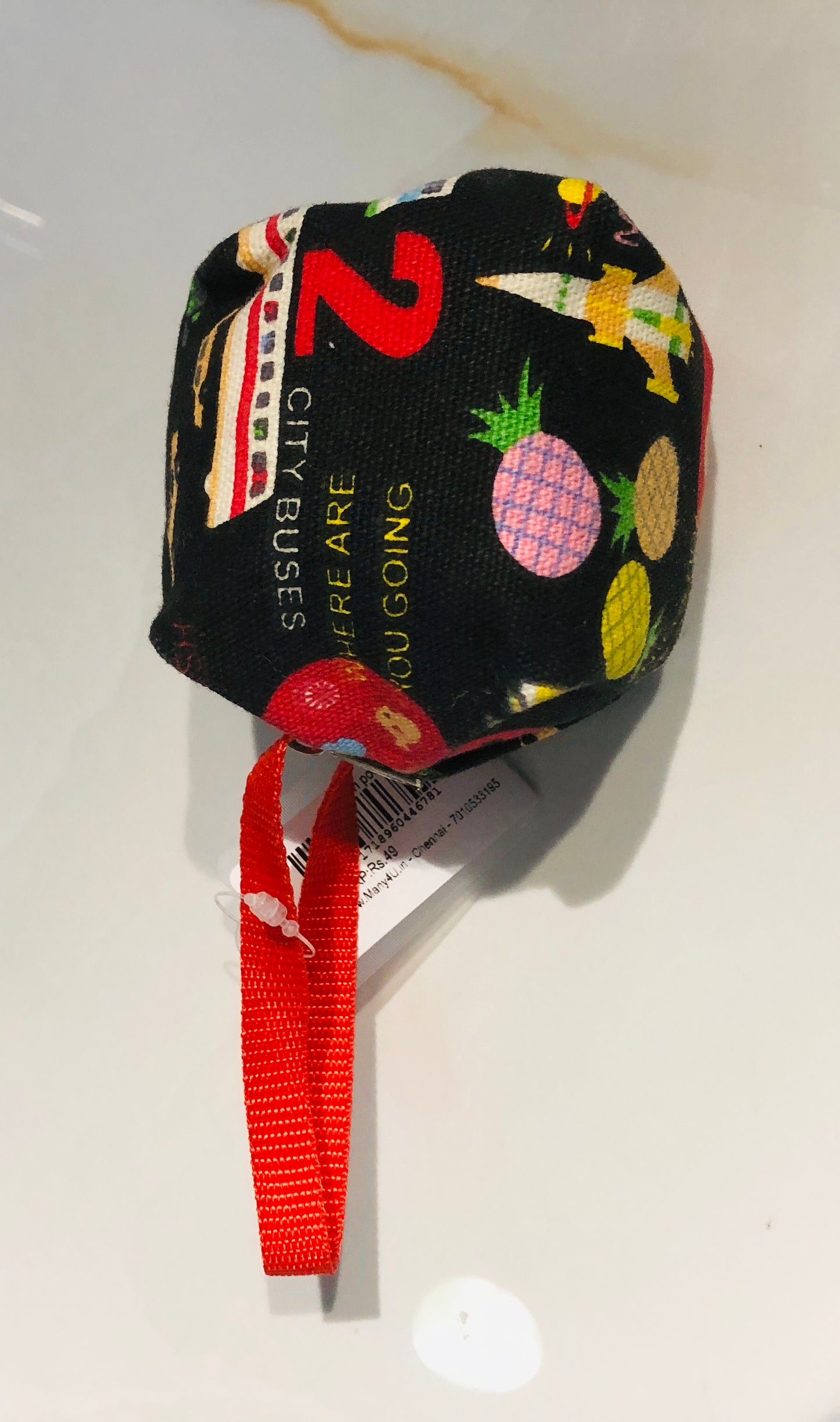 Coin Pouch