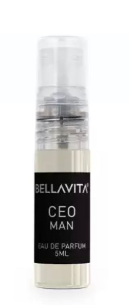 Bellavita CEO Man| 5ml