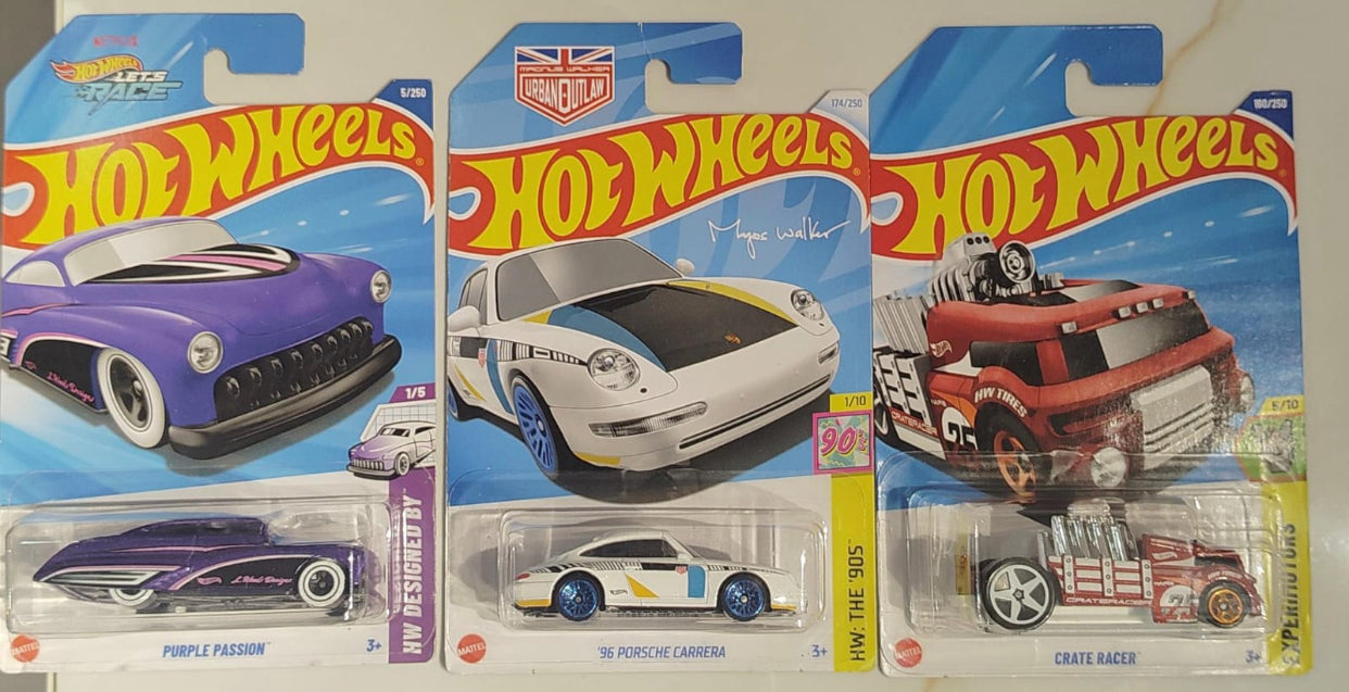 SALE - 96 PORSCHE CARRERA COMBO.