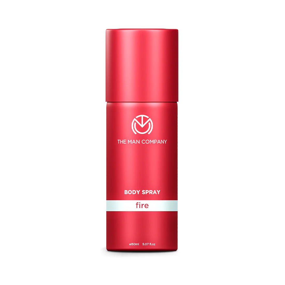 The Man Company Body Spray | Fire (150ml)