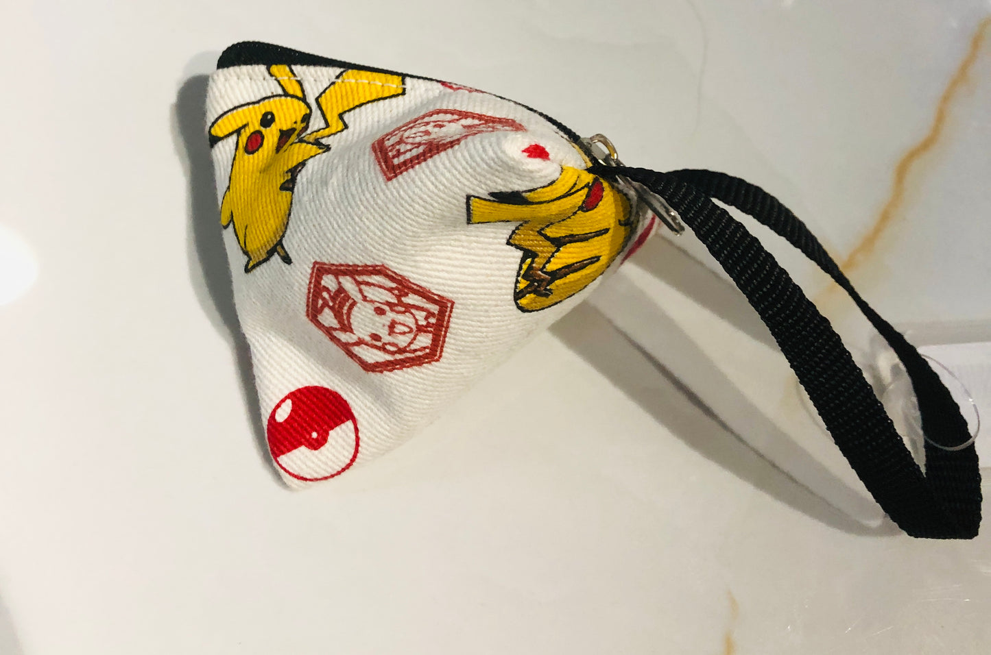 Coin Pouch