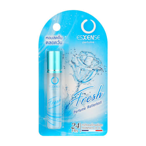 Esxense Perfume | Fresh