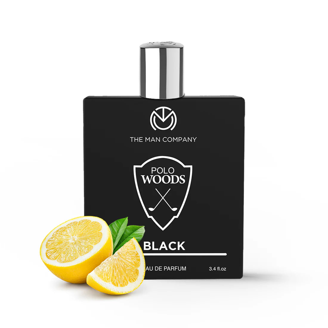 Polo Woods Black