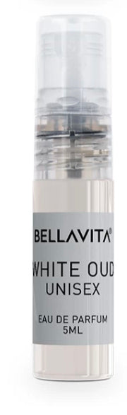 Bellavita White OUD Unisex| 5ml