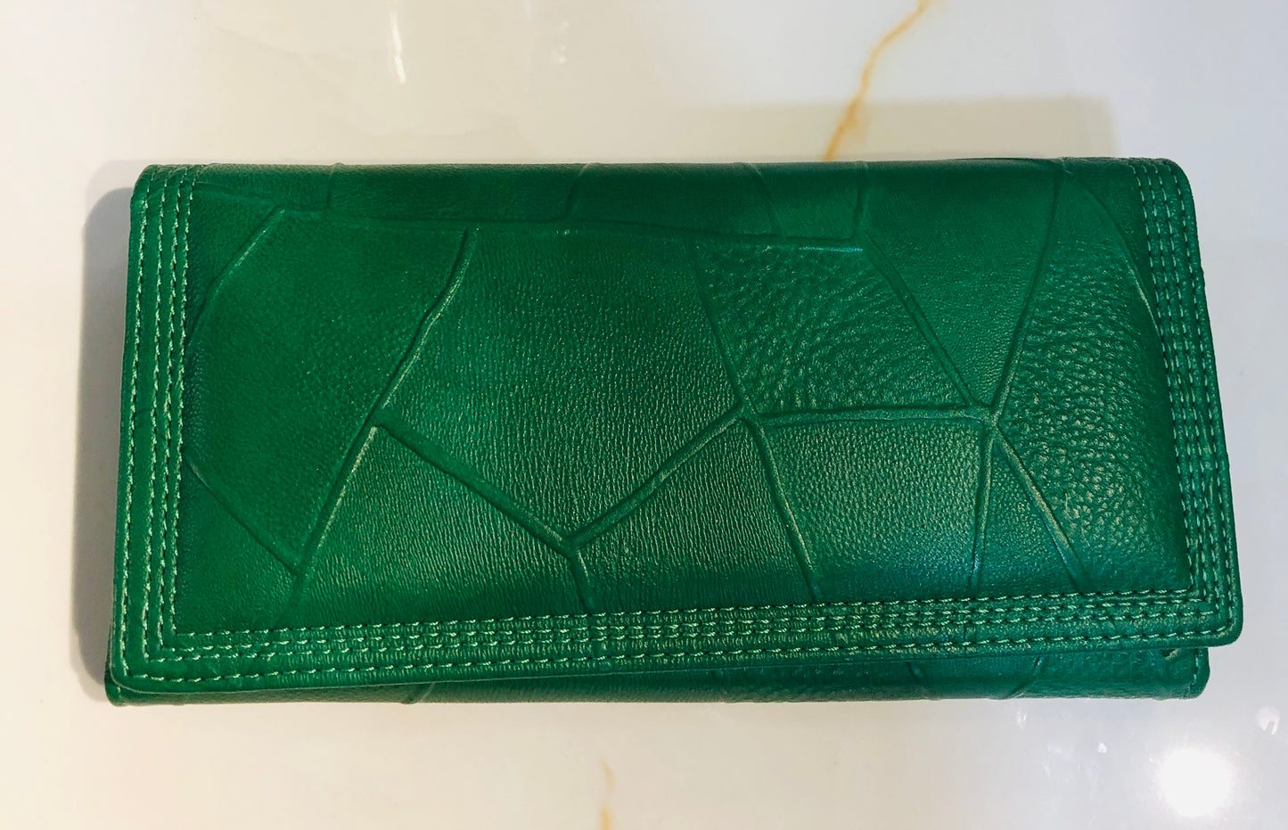 Purse( Magnetic Lock)
