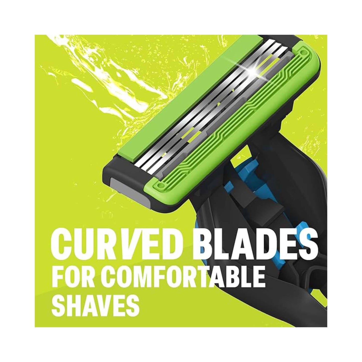 Bombay Shaving Company Sensi Smart Razor Set