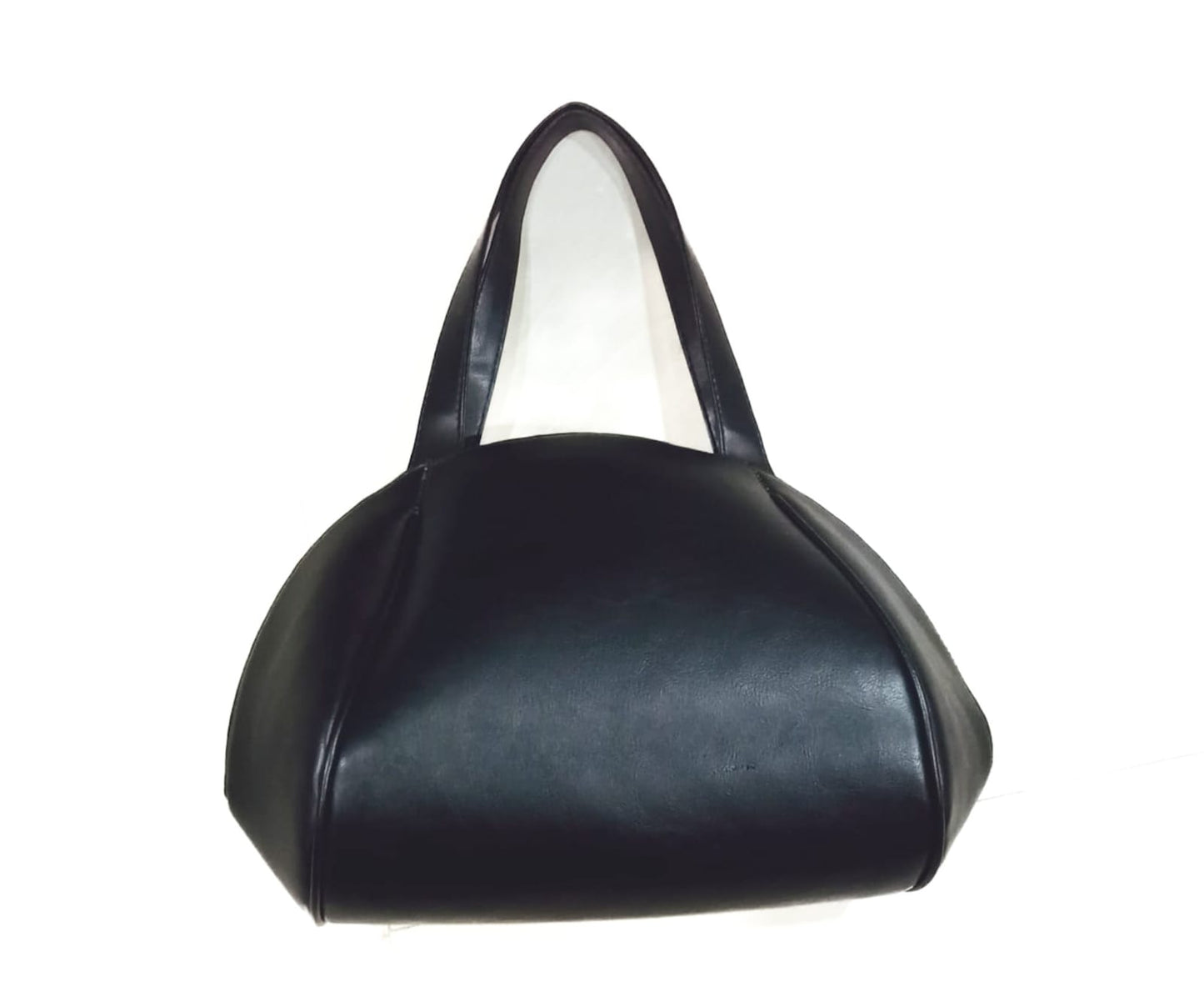 Boat Shaped Handbag