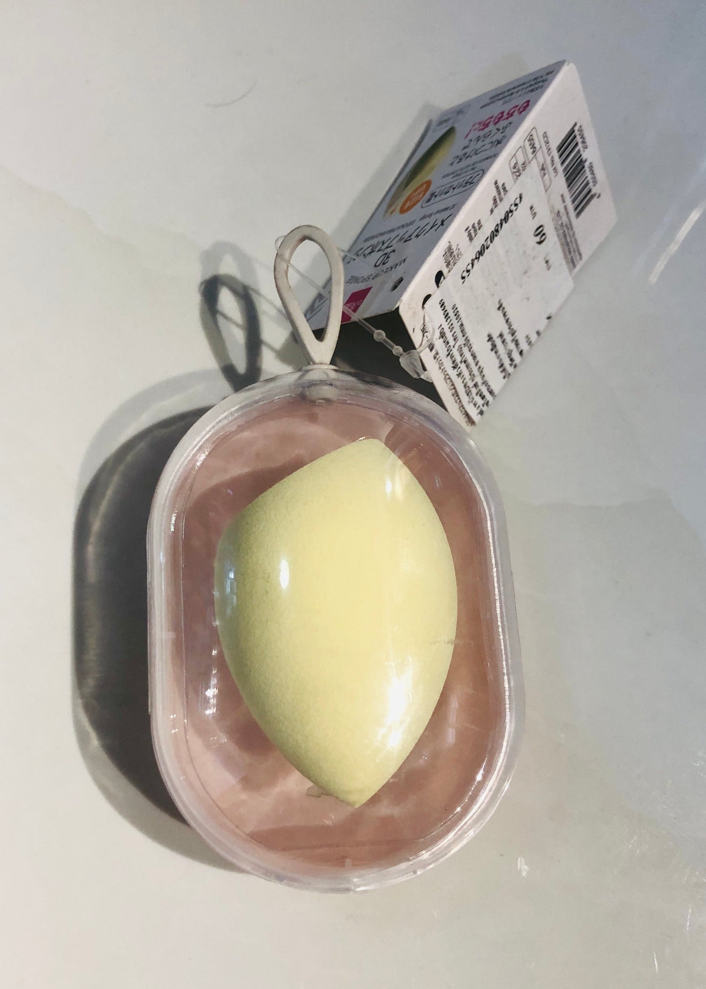 Makeup Sponge