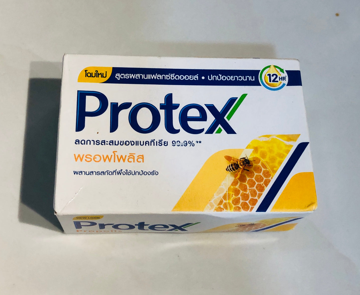 Protex soap