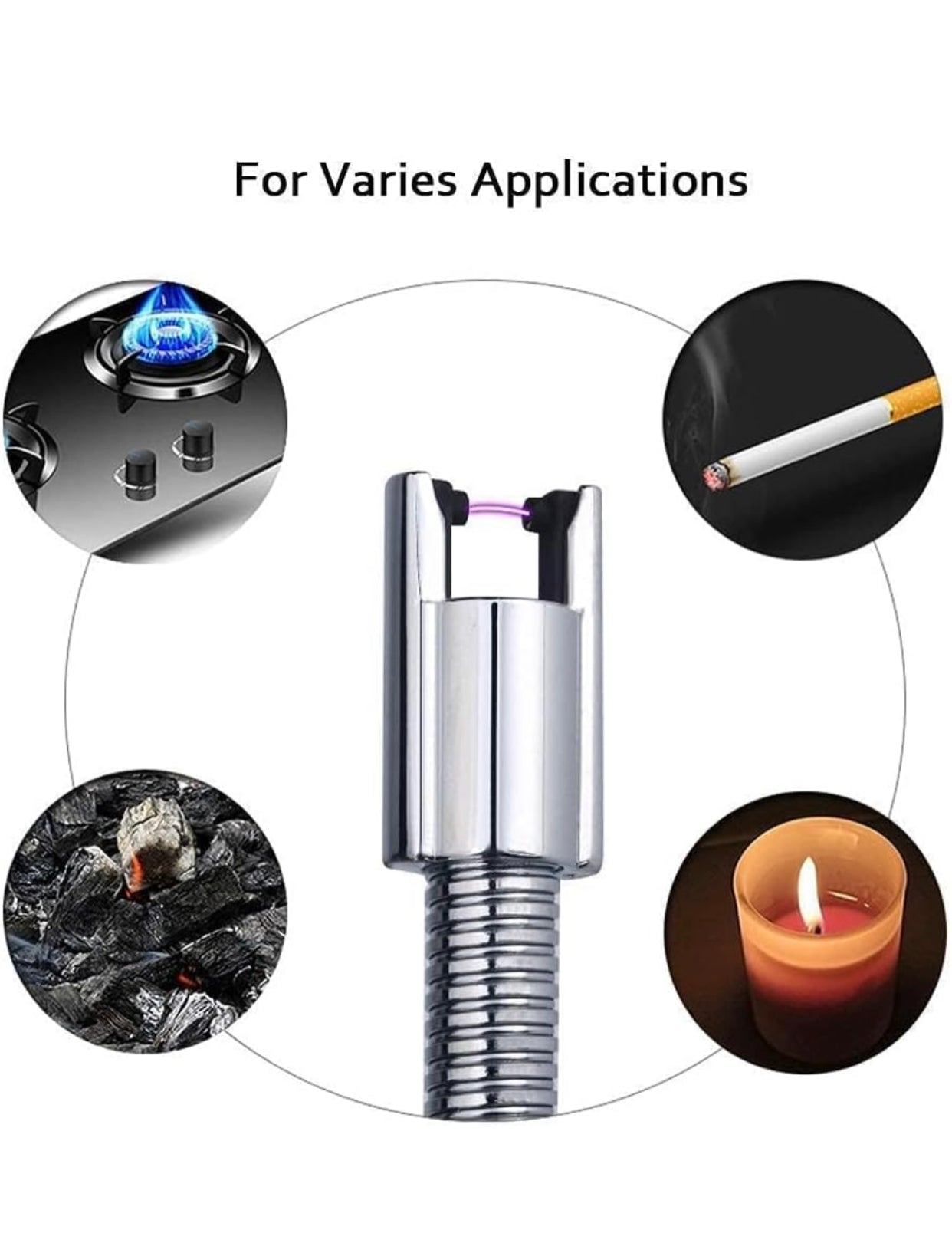 Electric Arc BBQ Lighter