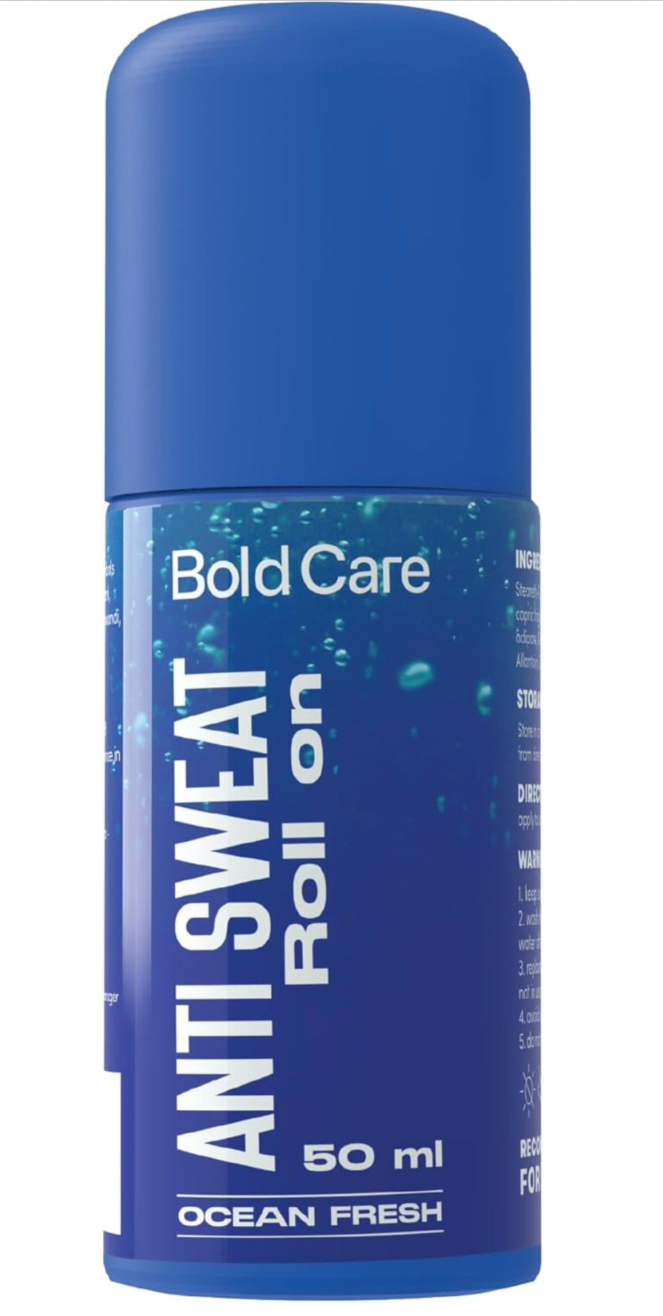 Anti Sweat Roll On
