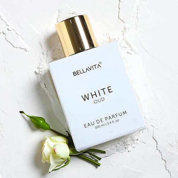 Bellavita White OUD
