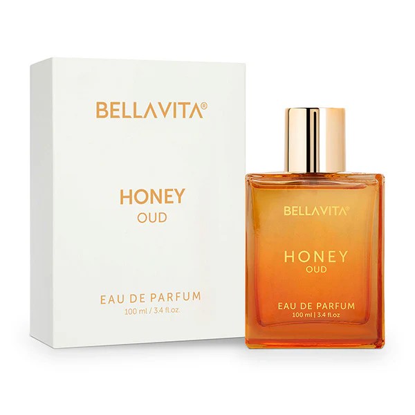 Bellavita Honey OUD