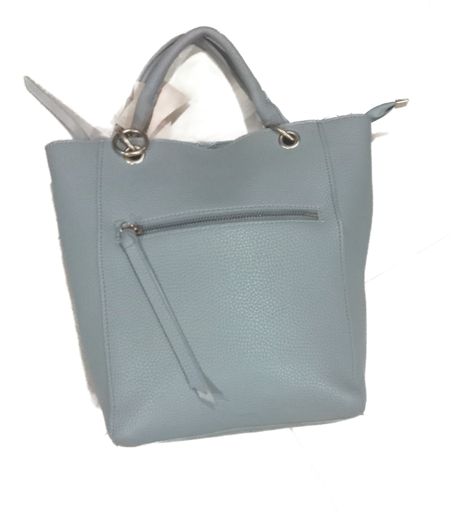 Tote Bag | Grey