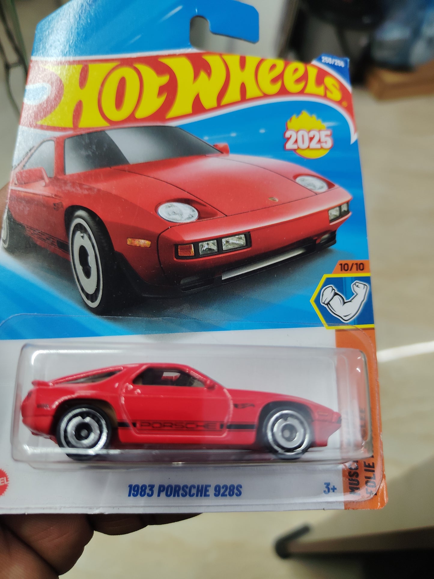 1983 Porsche 928S