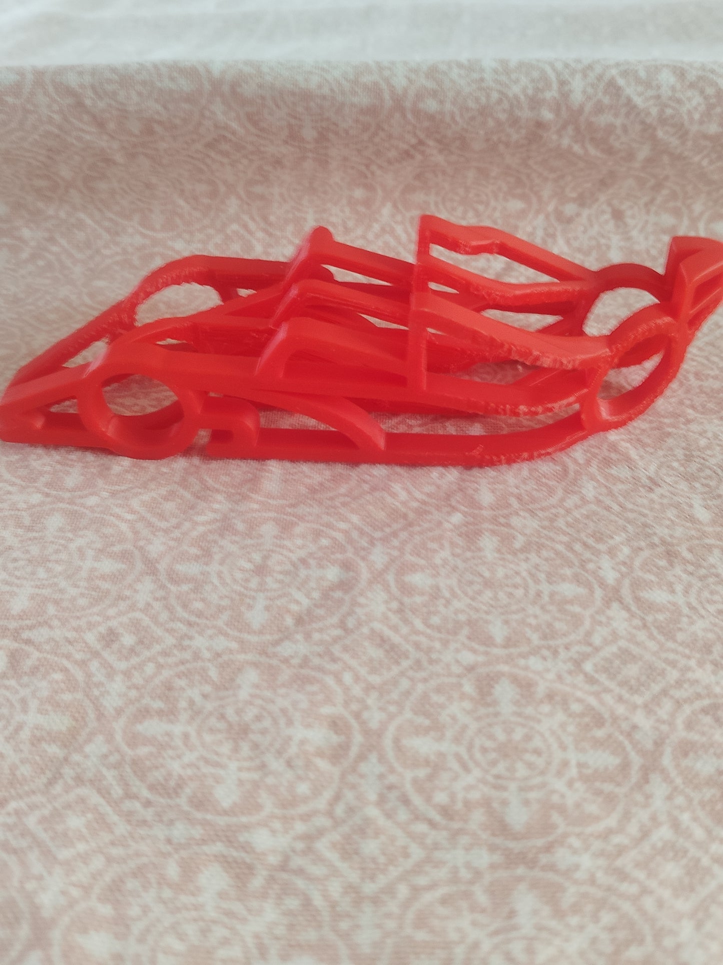 F1 car - Desk organiser