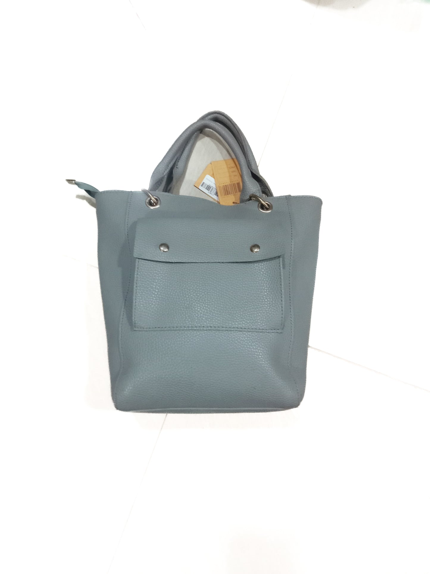 Tote Bag | Grey