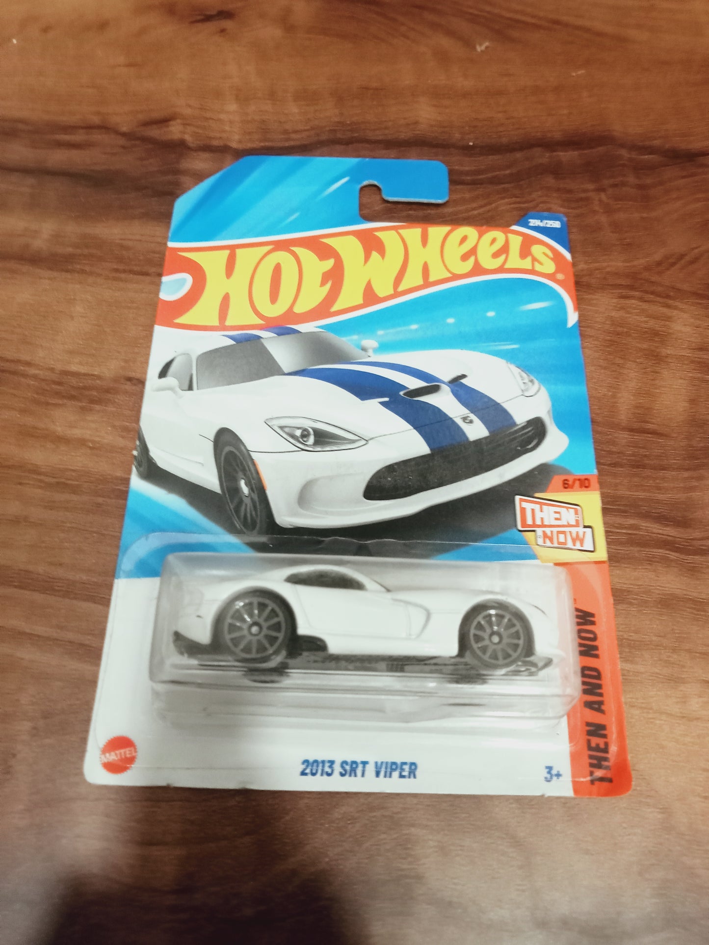 2013 SRT Viper
