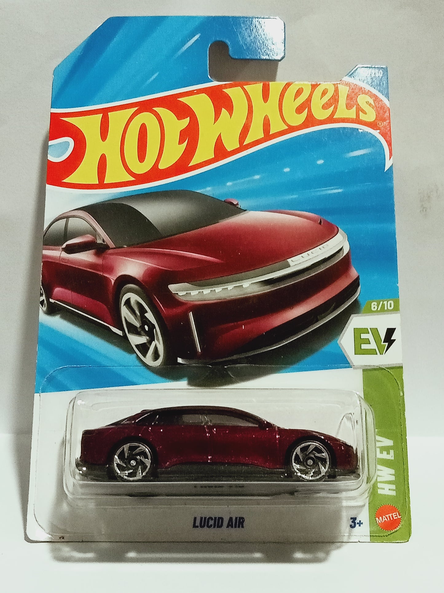Lucid air