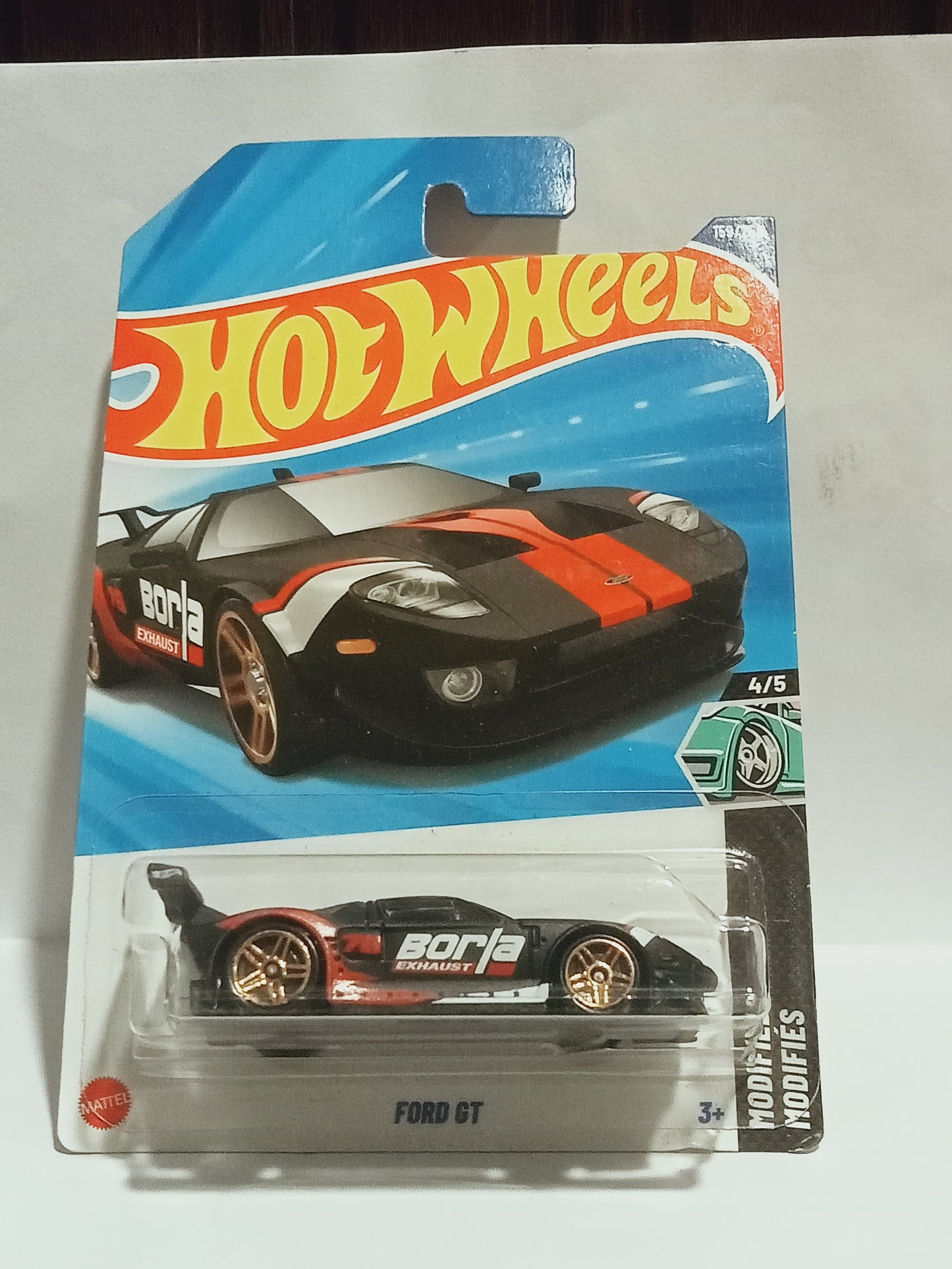 Ford GT