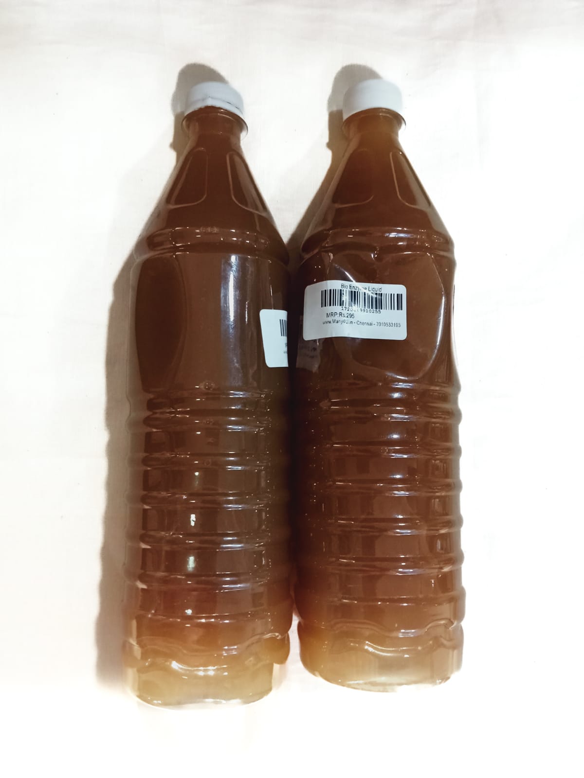 Bio Enzyme Liquid