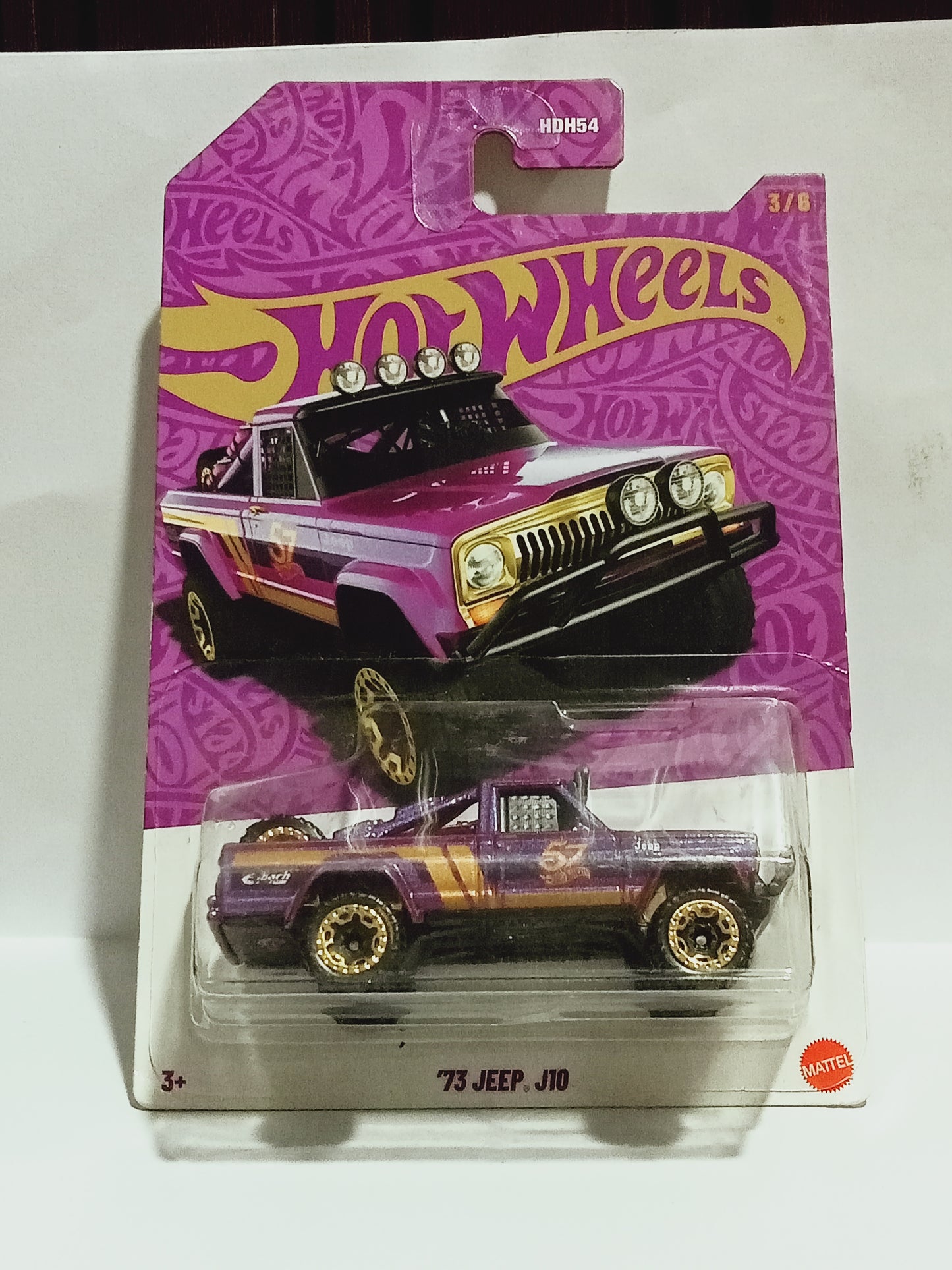'73 Jeep J10