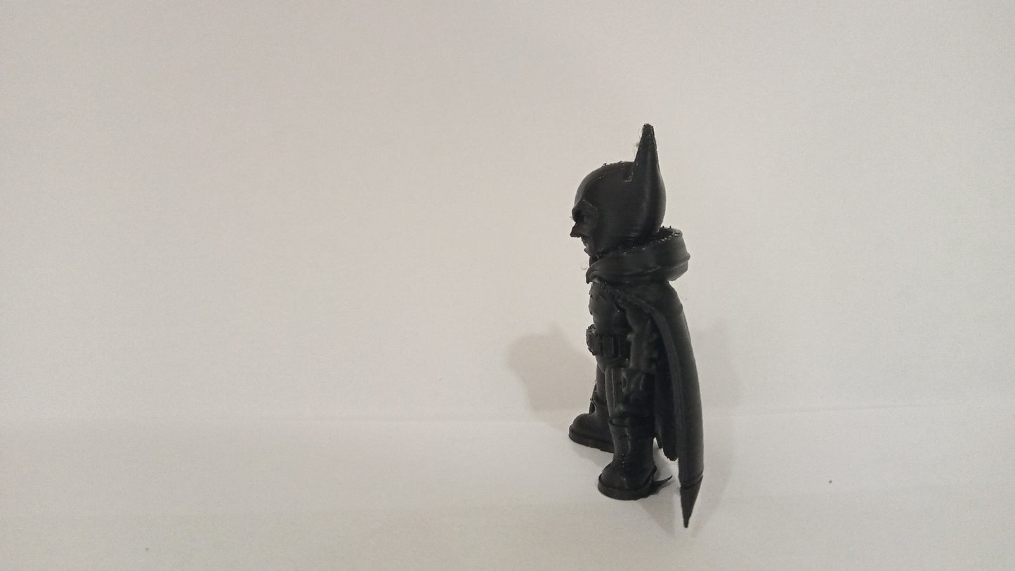 Cute Batman small