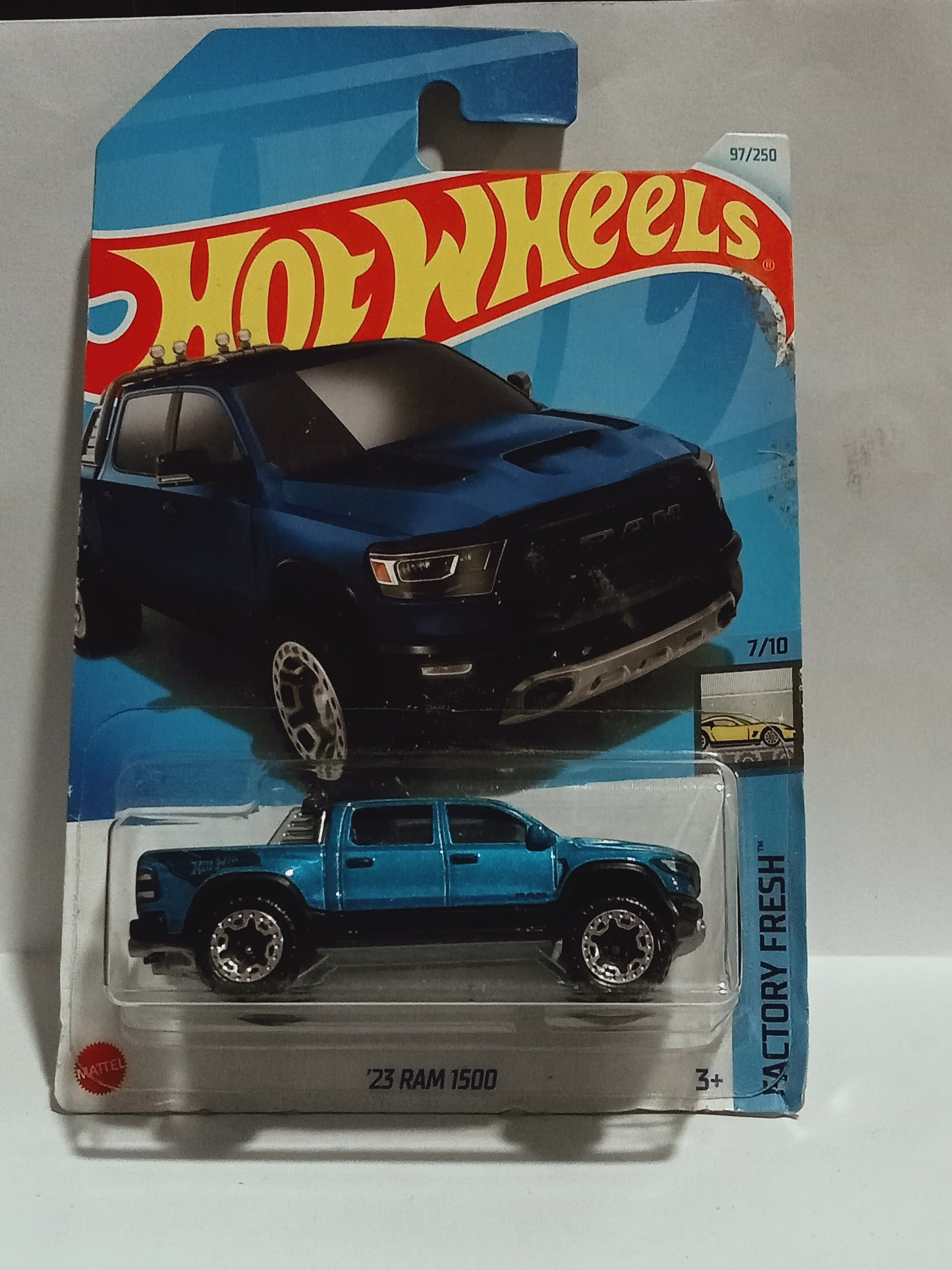 '23 Ram 1500