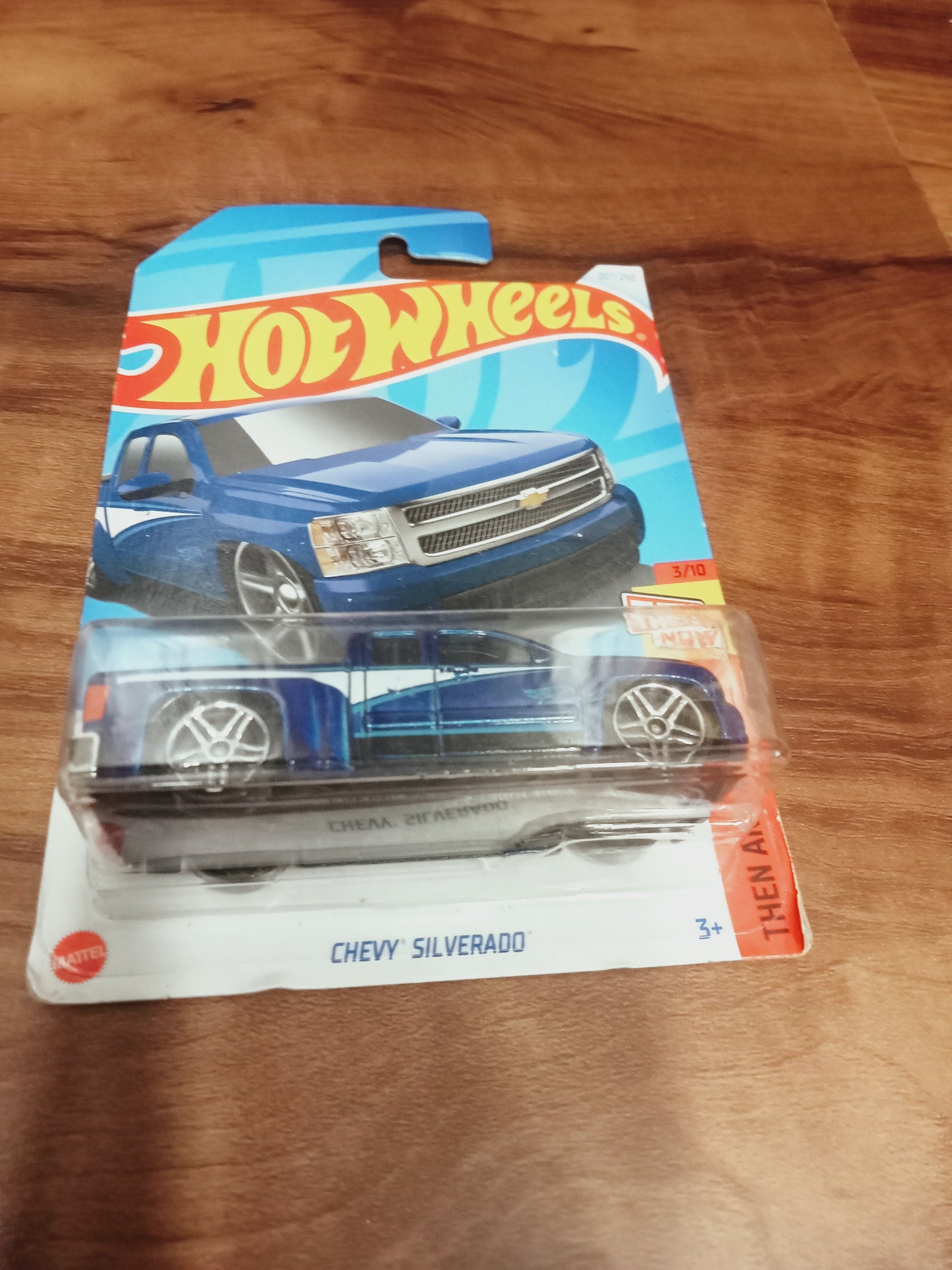 Chevy silverado
