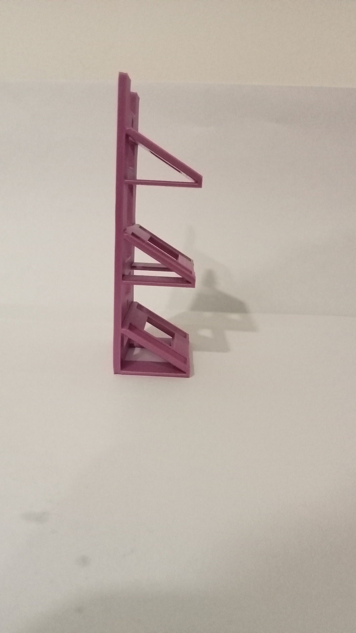 Hot wheels 3 cars stand