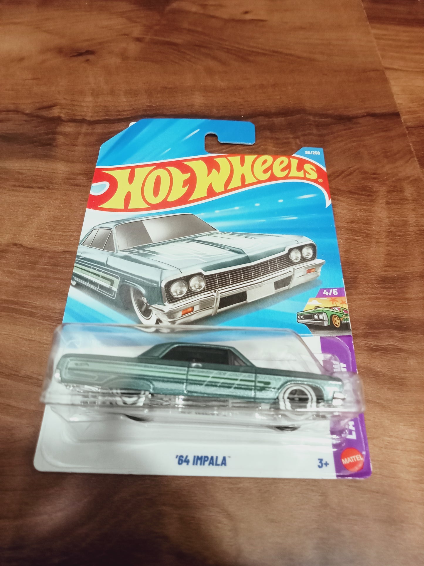'64 Impala