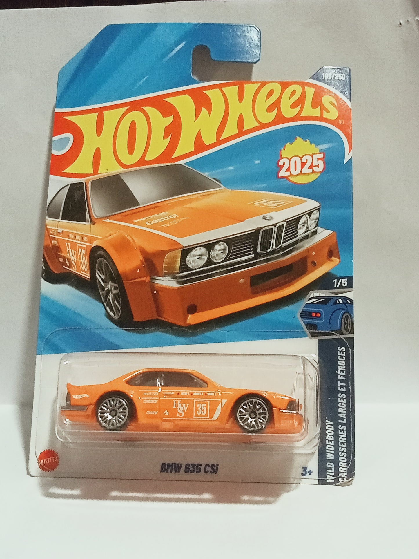BMW 635 CSi