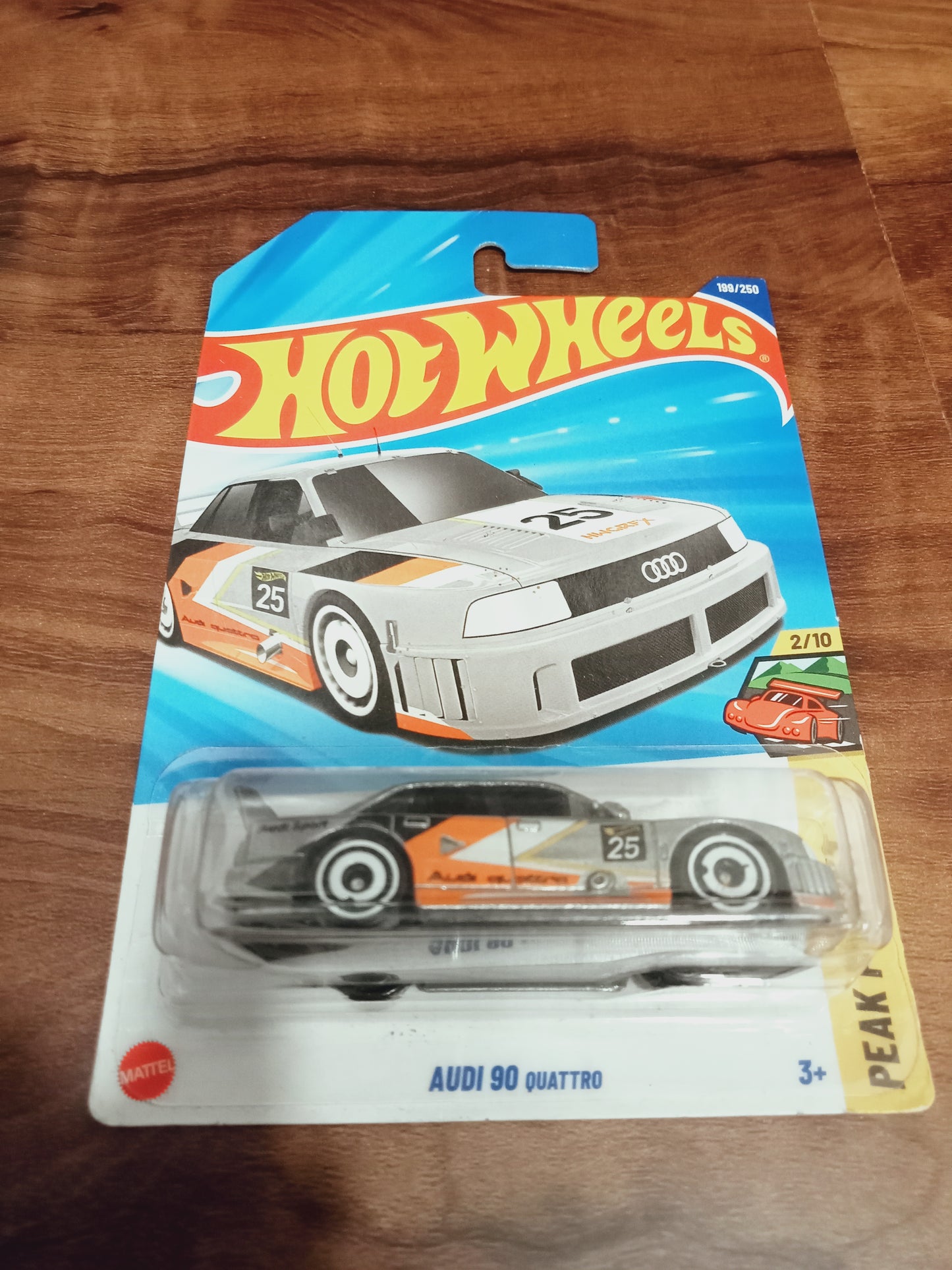 Audi 90 quattro