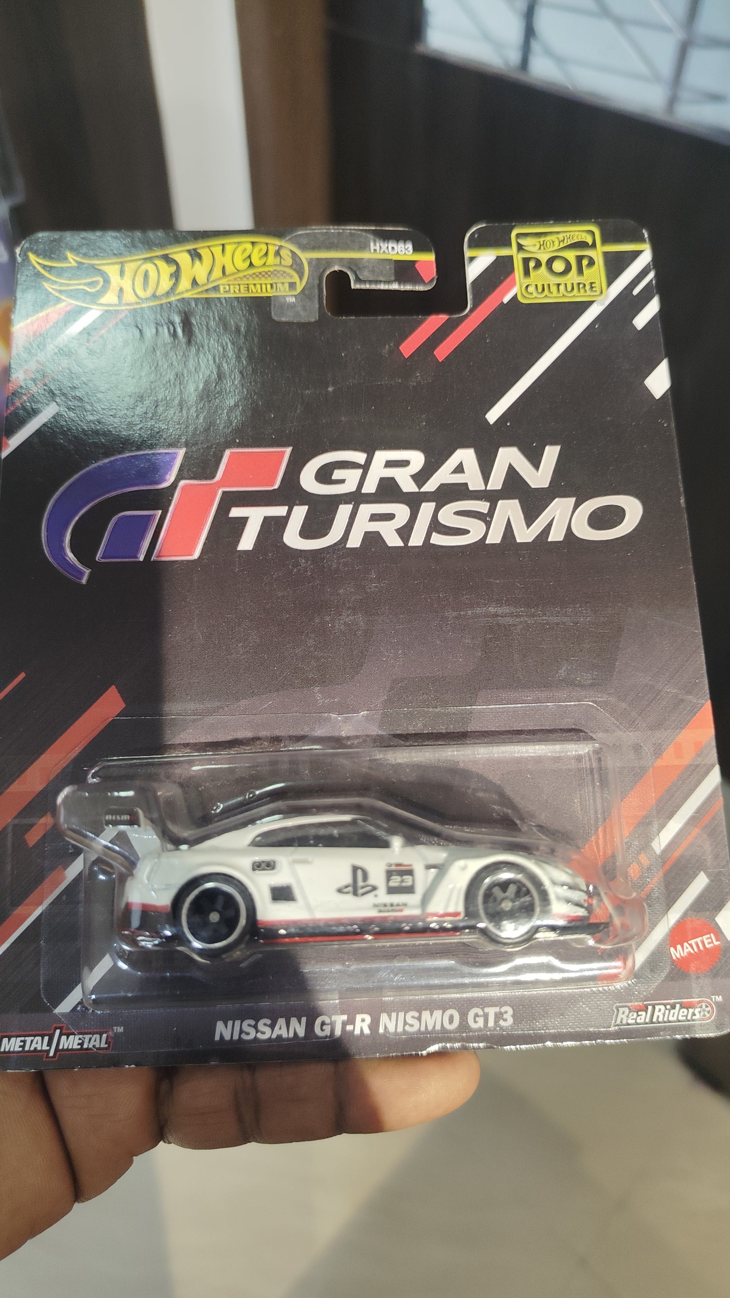 pop culture Nissan combo