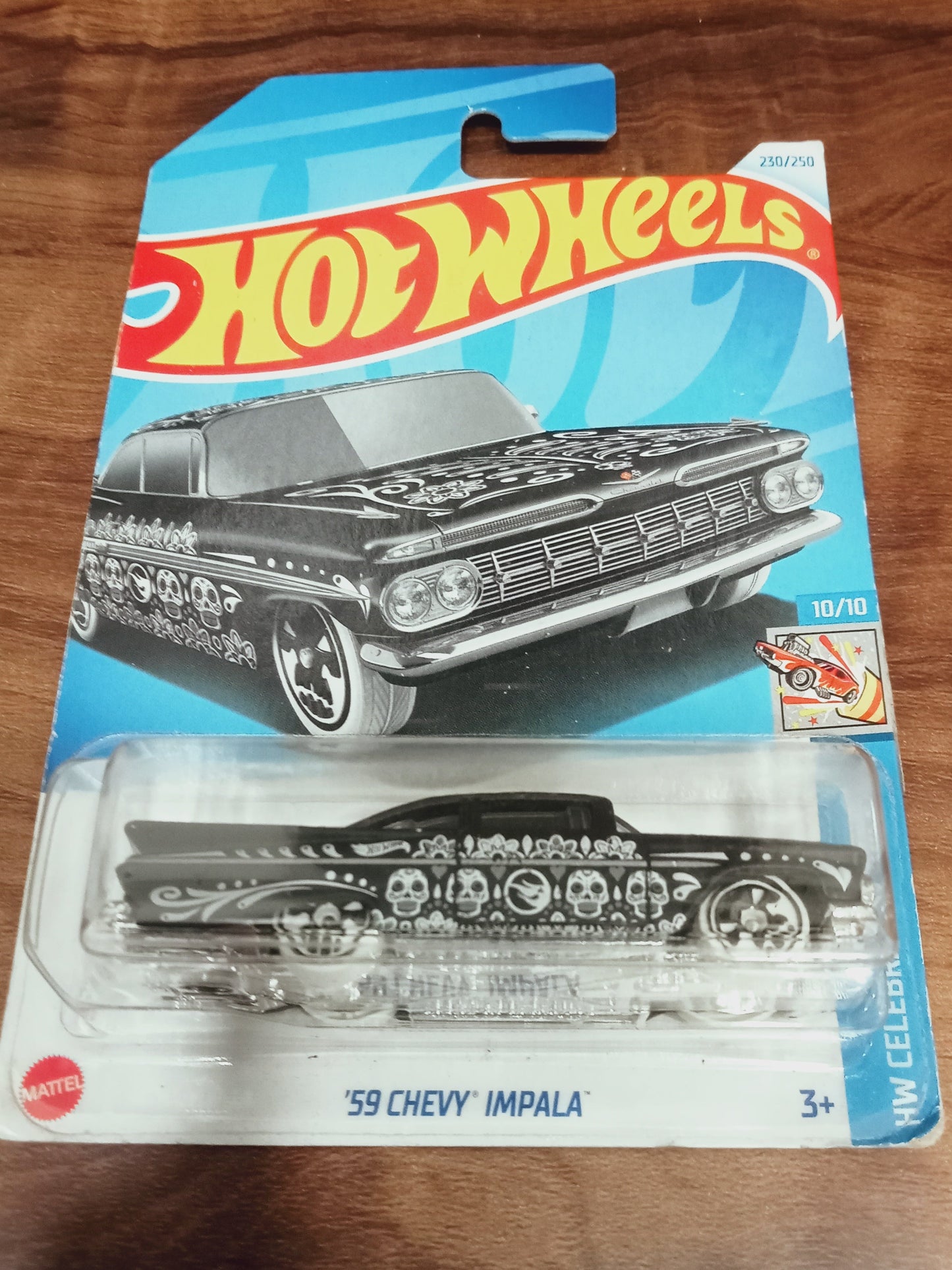 '59 Chevy Impala